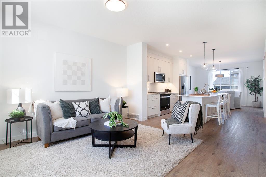 Single Family House for Sale in  Cornerstone Path NE Cornerstone Calgary 