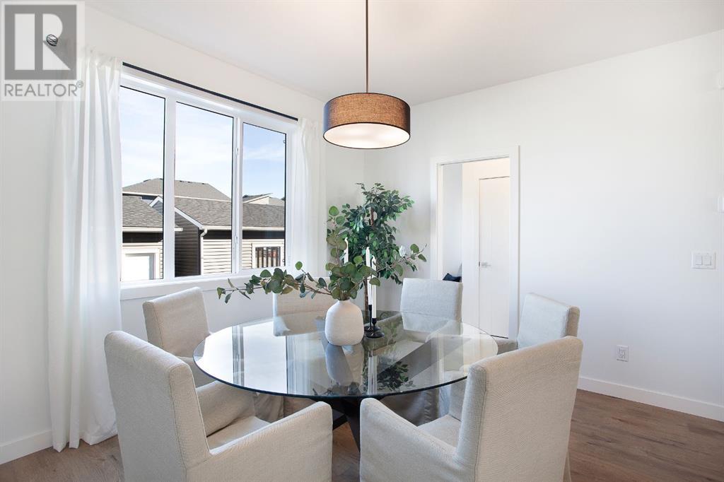 Single Family House for Sale in  Cornerstone Path NE Cornerstone Calgary 