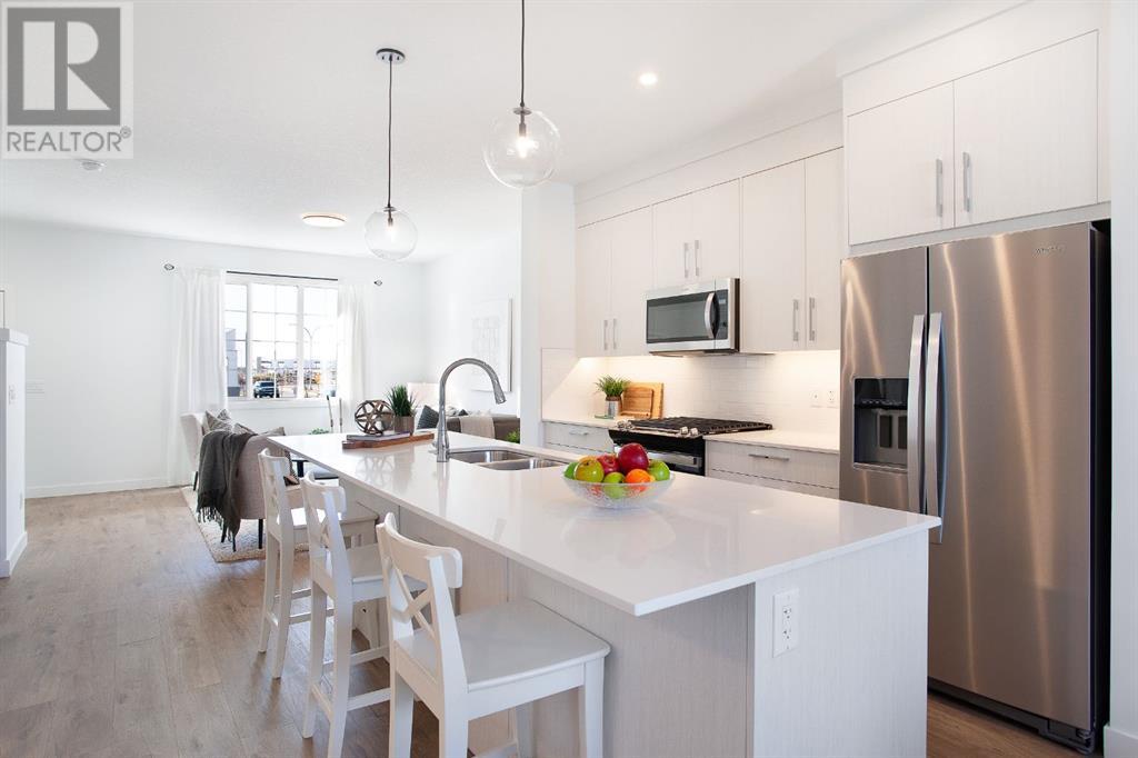 Single Family House for Sale in  Cornerstone Path NE Cornerstone Calgary 