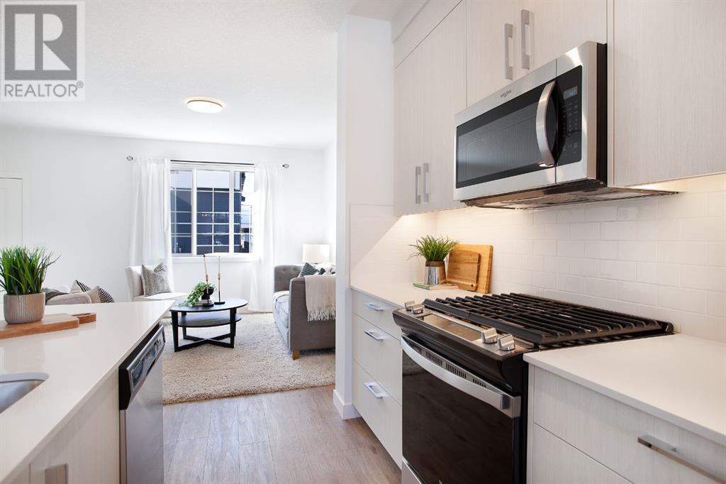Single Family House for Sale in  Cornerstone Path NE Cornerstone Calgary 