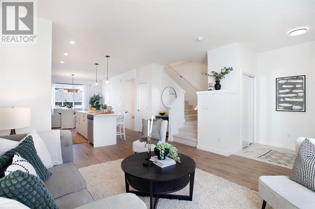 Single Family House for Sale in  Cornerstone Path NE Cornerstone Calgary 