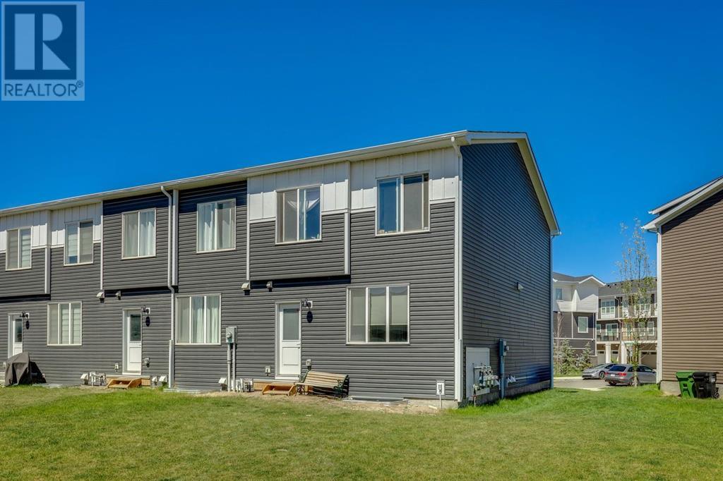 Single Family House for Sale in  Cornerstone Path NE Cornerstone Calgary 