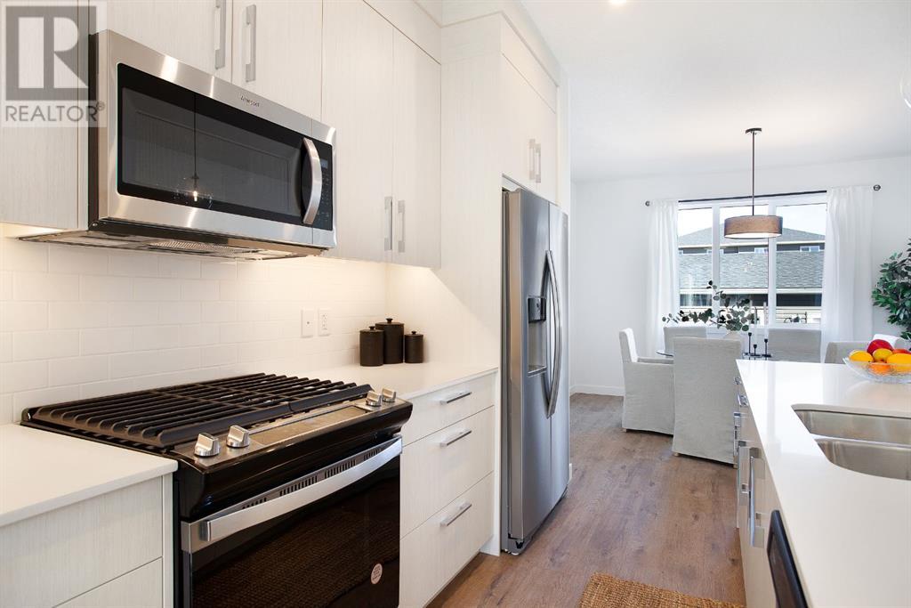 Single Family House for Sale in  Cornerstone Path NE Cornerstone Calgary 