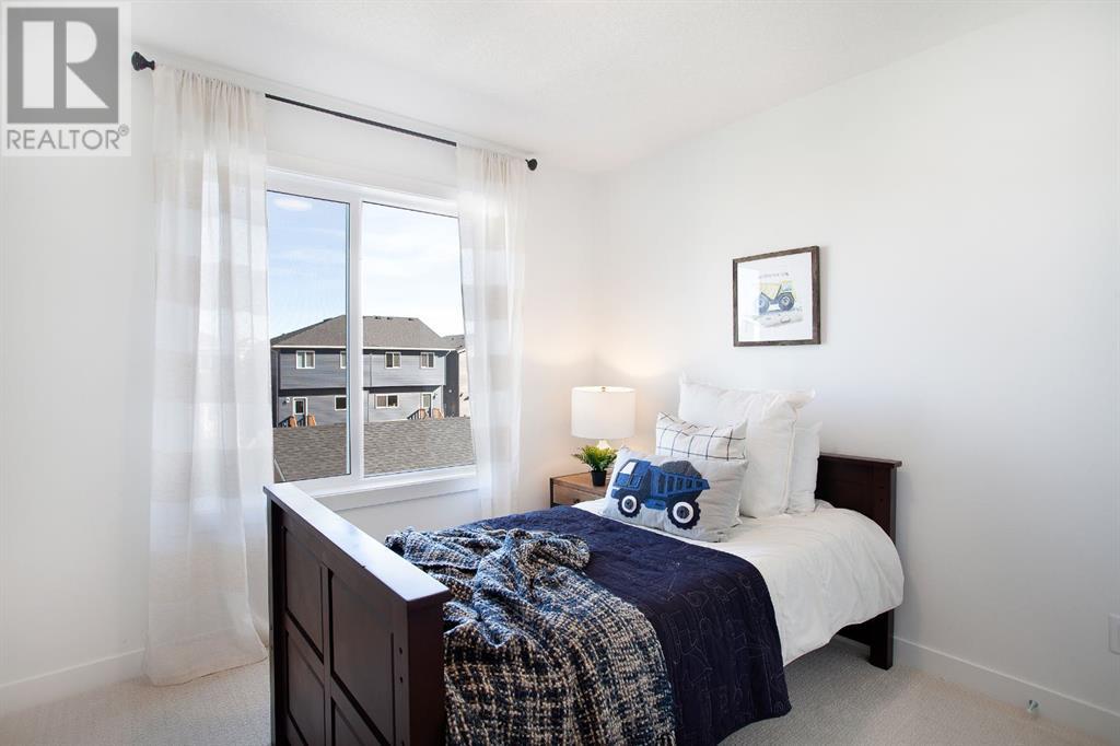Single Family House for Sale in  Cornerstone Path NE Cornerstone Calgary 