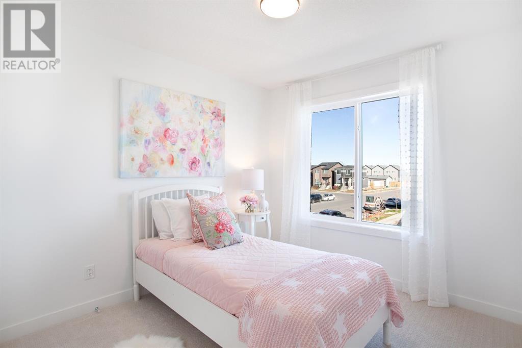 Single Family House for Sale in  Cornerstone Path NE Cornerstone Calgary 