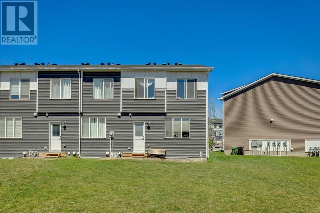 Single Family House for Sale in  Cornerstone Path NE Cornerstone Calgary 
