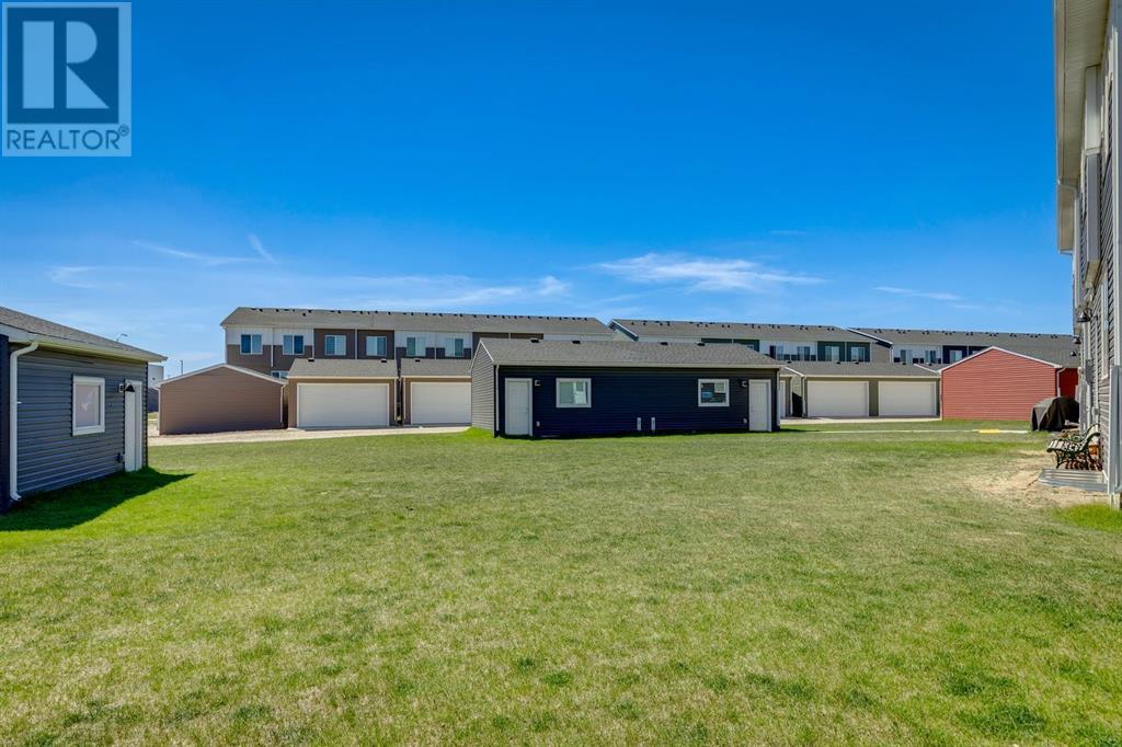 Single Family House for Sale in  Cornerstone Path NE Cornerstone Calgary 