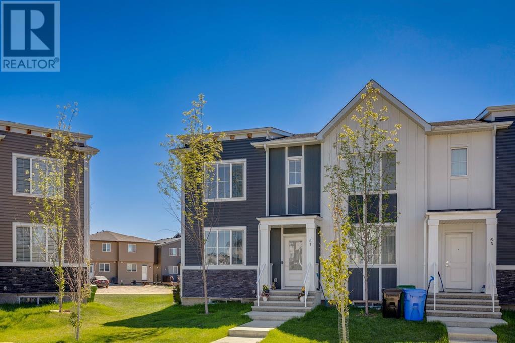 Single Family House for Sale in  Cornerstone Path NE Cornerstone Calgary 