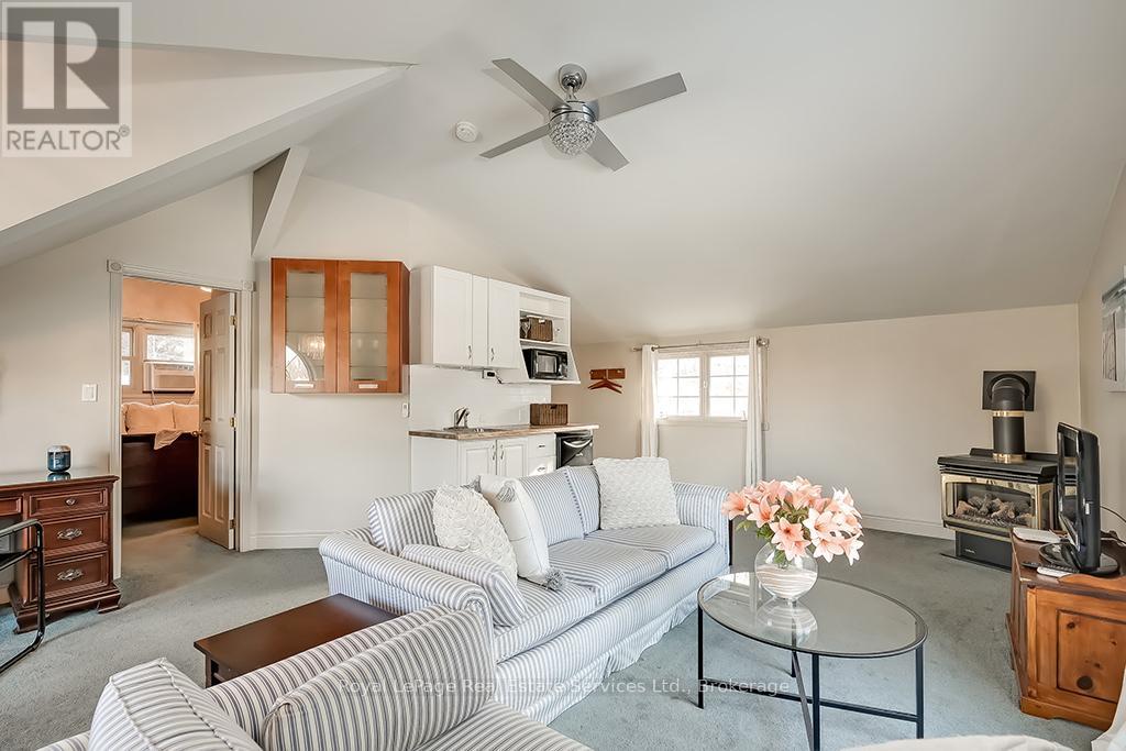 6 TURTLE LAKE DRIVE - 33