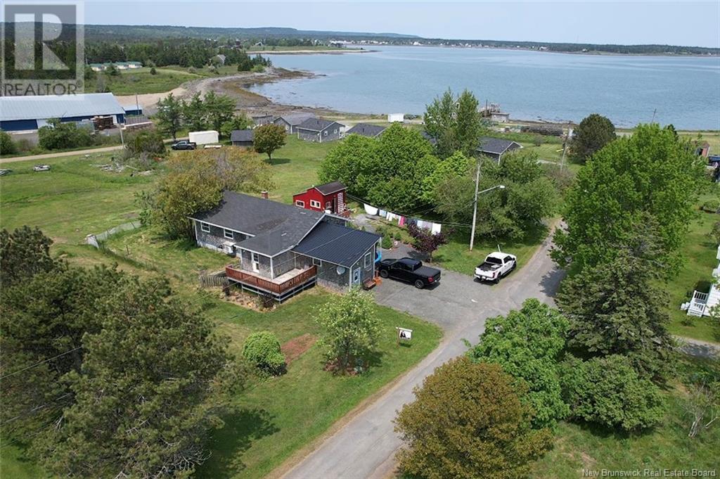 Photo 1 of 9 Turner Crescent, Grand Manan NB