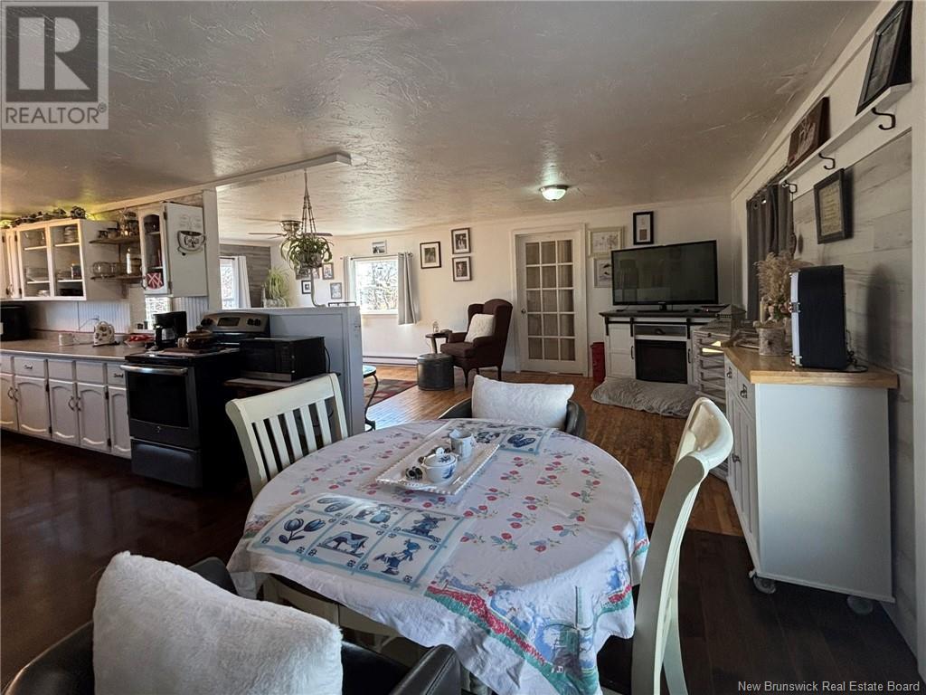 Photo 10 of 9 Turner Crescent, Grand Manan NB