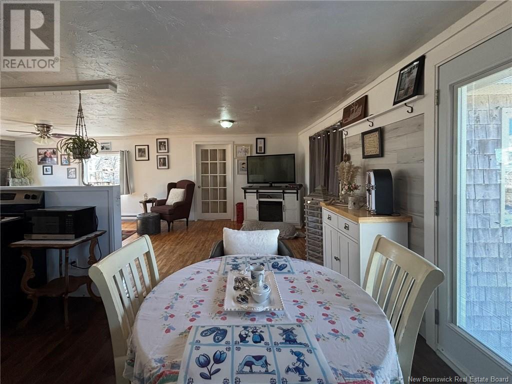 Photo 11 of 9 Turner Crescent, Grand Manan NB