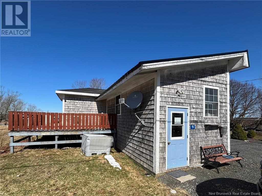 Photo 39 of 9 Turner Crescent, Grand Manan NB