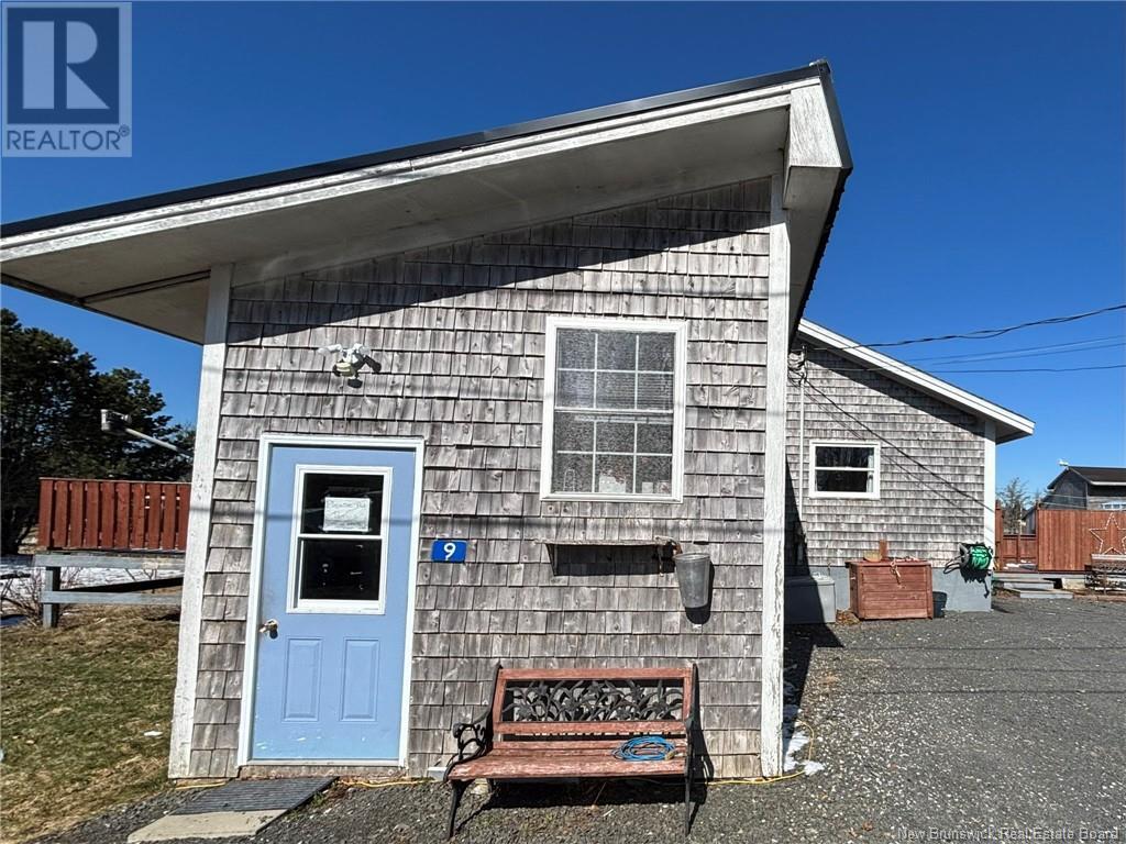Photo 34 of 9 Turner Crescent, Grand Manan NB