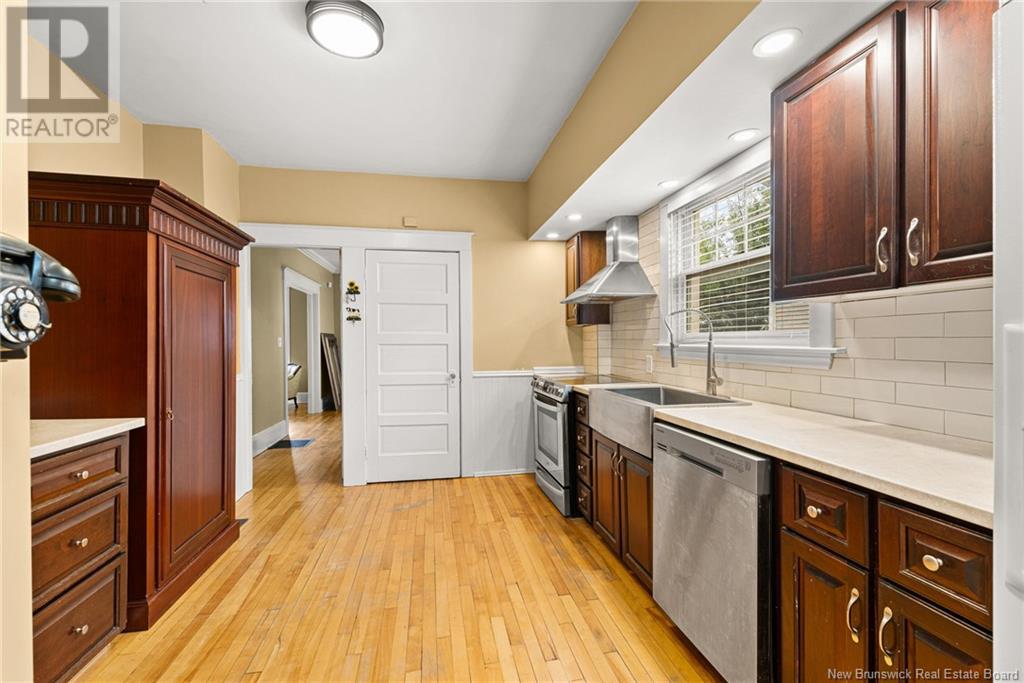 Photo 12 of 29 Norwood Avenue, Moncton NB
