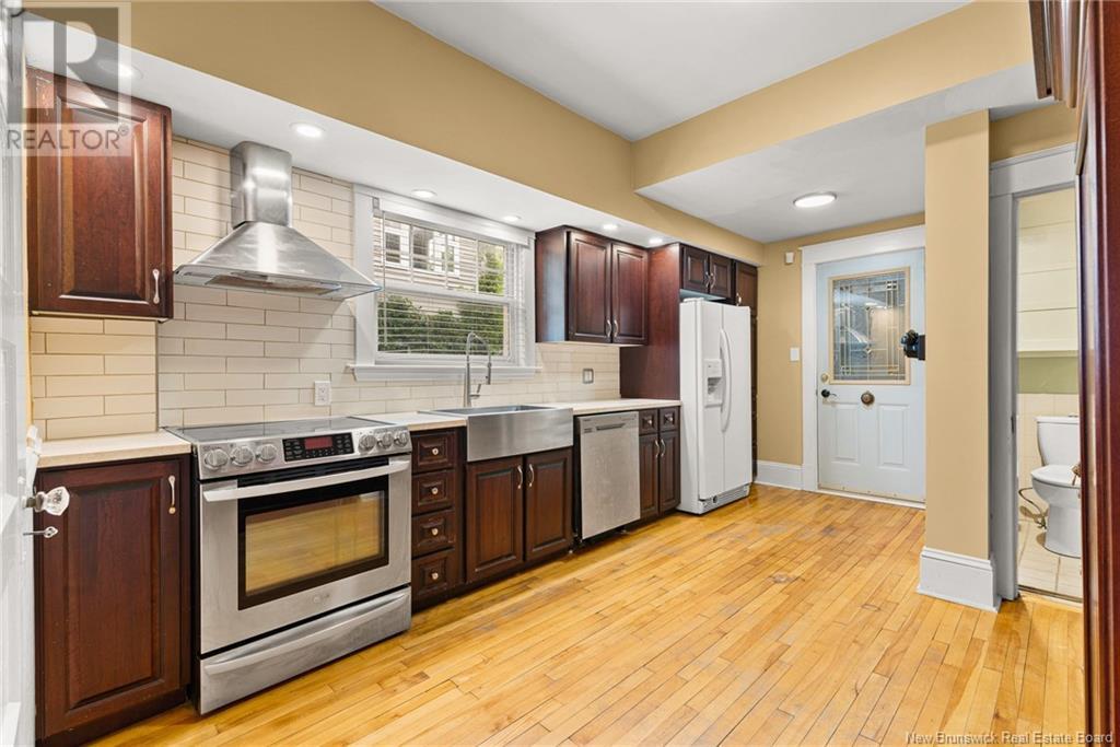 Photo 13 of 29 Norwood Avenue, Moncton NB