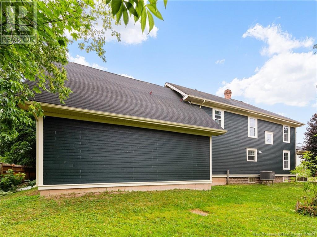 Photo 31 of 29 Norwood Avenue, Moncton NB