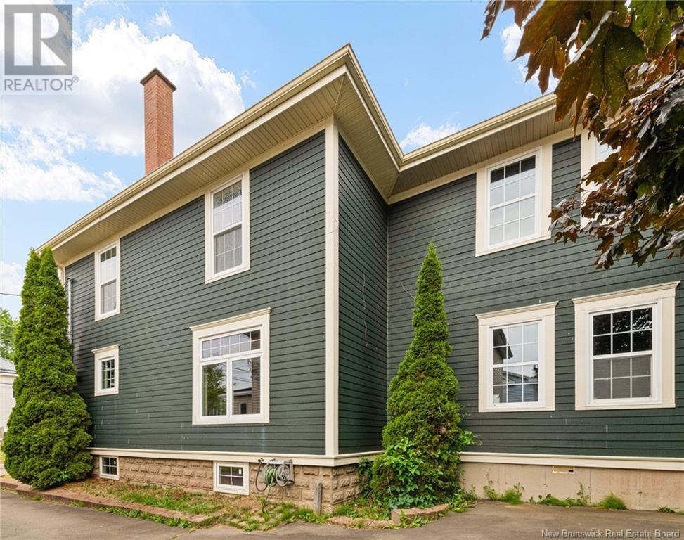 Photo 33 of 29 Norwood Avenue, Moncton NB