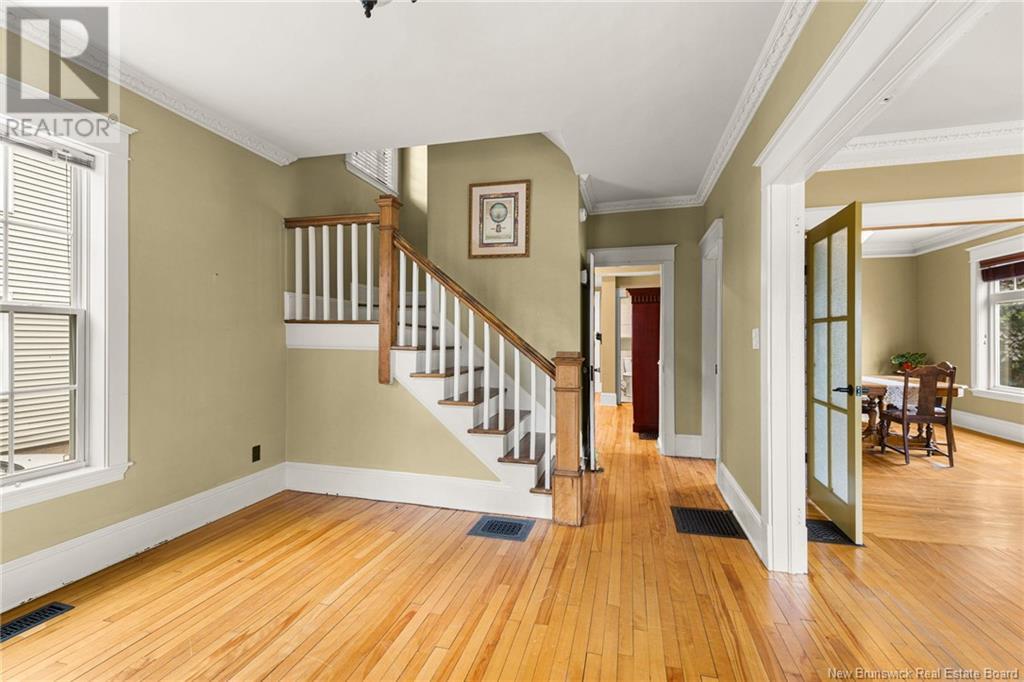 Photo 4 of 29 Norwood Avenue, Moncton NB