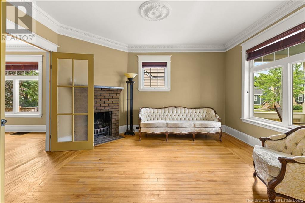 Photo 7 of 29 Norwood Avenue, Moncton NB