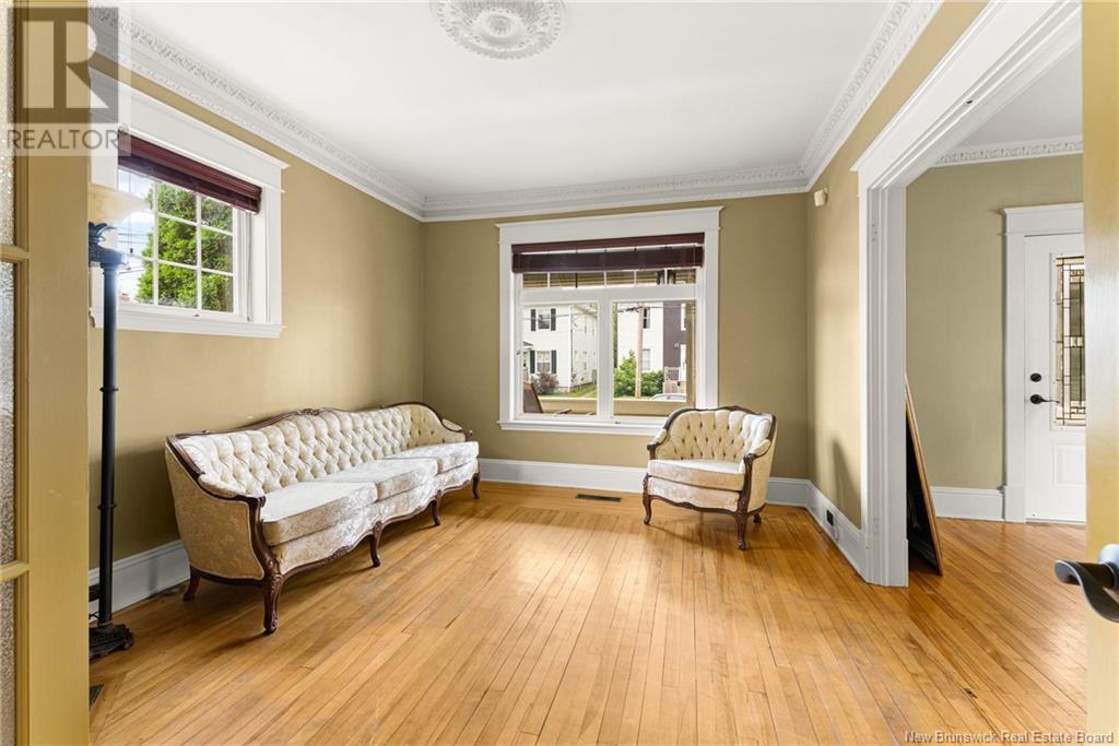 Photo 8 of 29 Norwood Avenue, Moncton NB