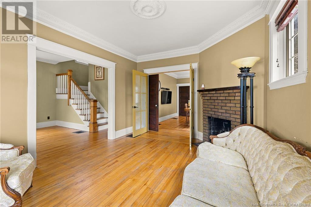 Photo 9 of 29 Norwood Avenue, Moncton NB