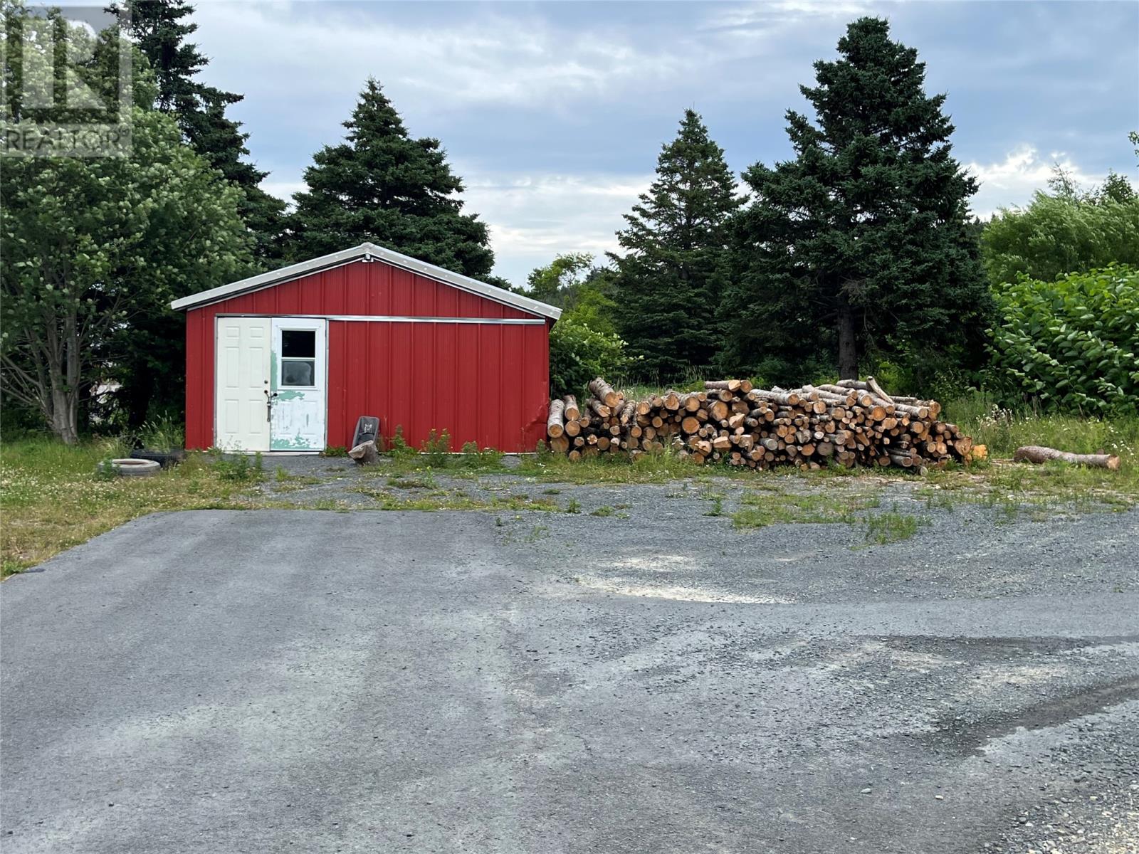 Photo 19 of 6 Bottom Loop Road, Victoria NL