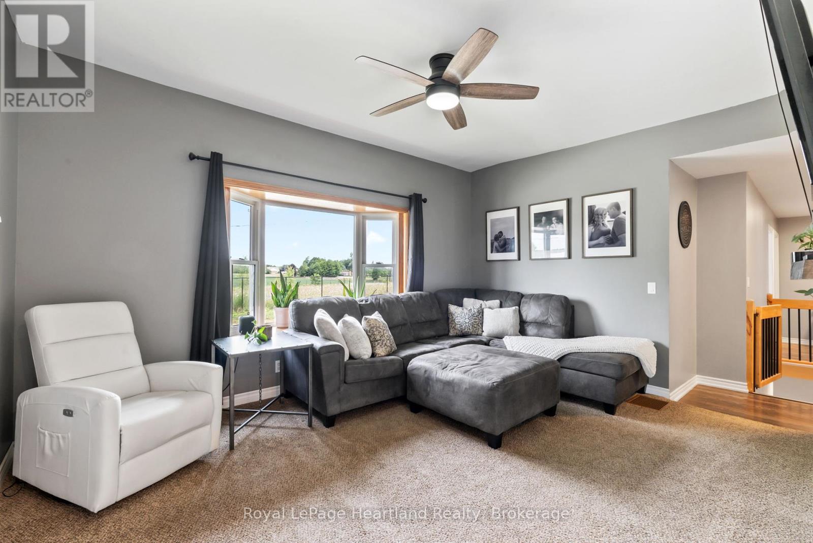 Photo 37 of 415 Cavan Street, Minto ON