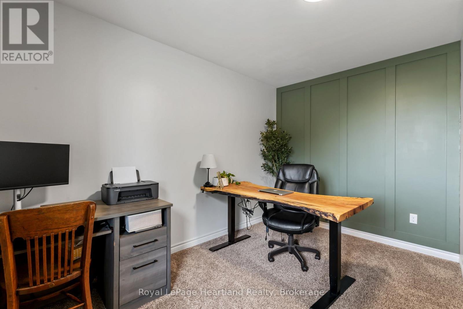 Photo 42 of 415 Cavan Street, Minto ON