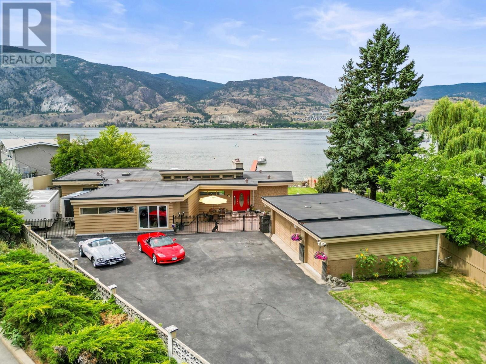  3939 LAKESIDE Road, Penticton