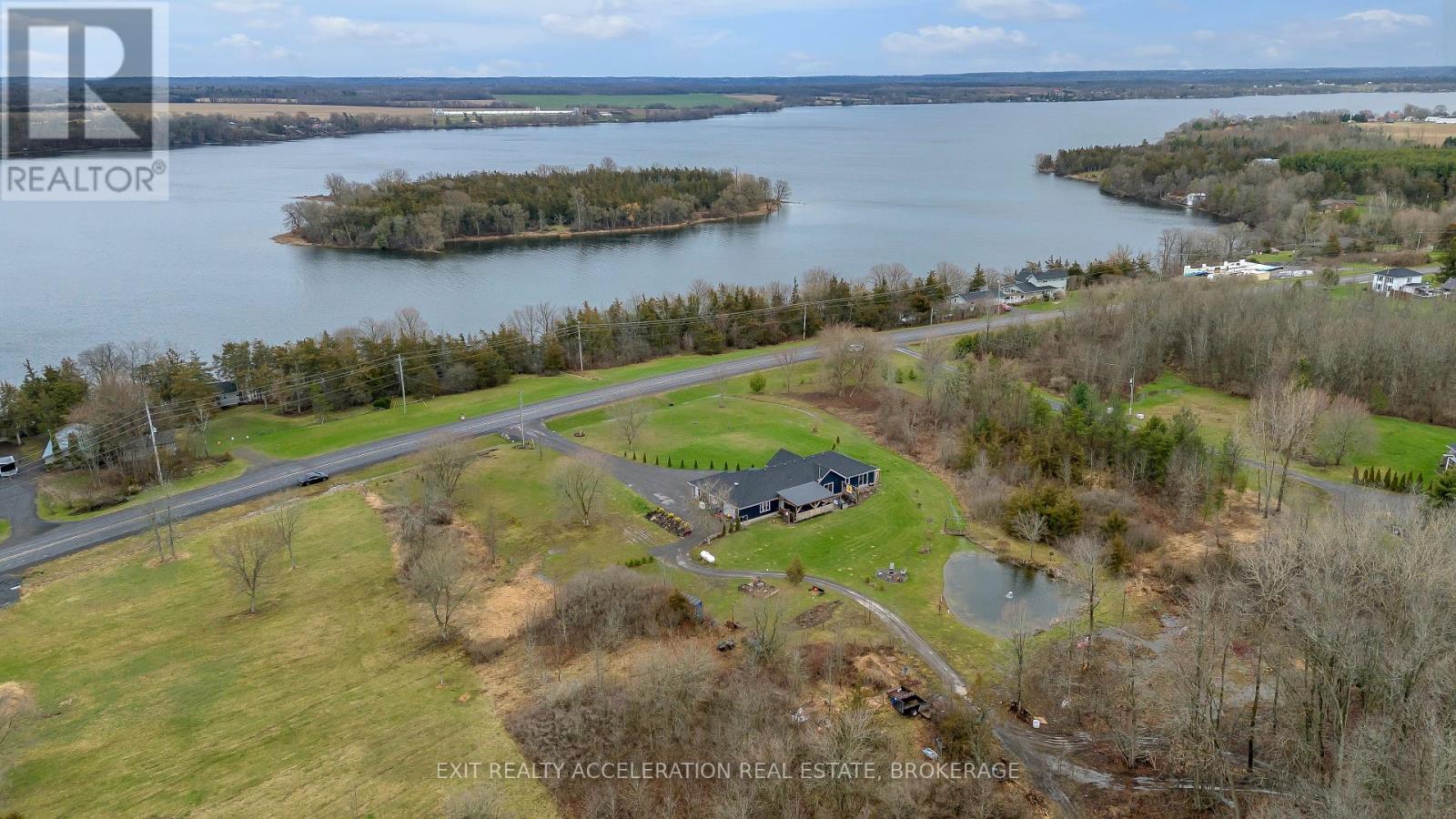 Photo 26 of 4704 County Rd 9, Greater Napanee ON