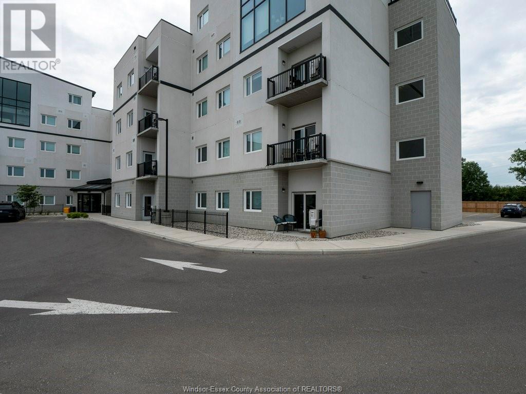Photo 22 of 1900 Concession Rd 6 Unit 104, Lasalle ON