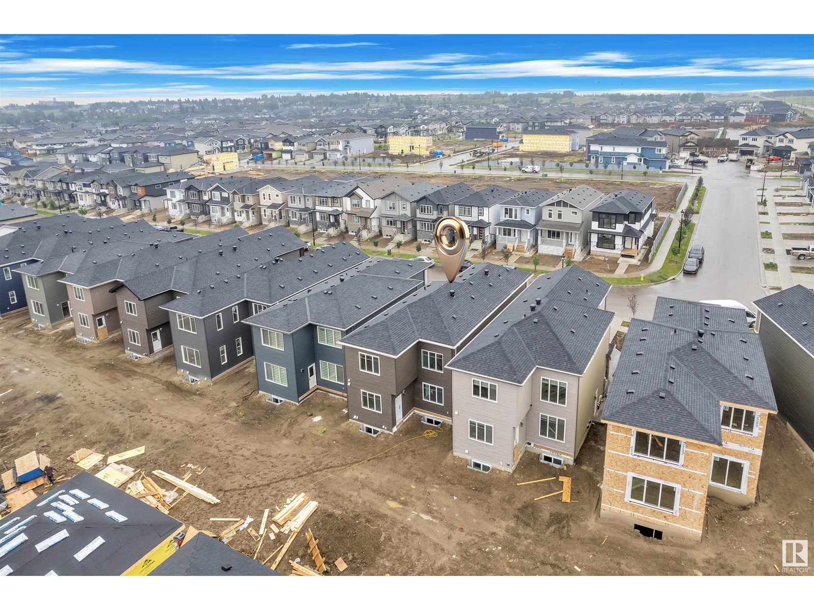 Photo 43 of 3515 42 Av, Beaumont AB