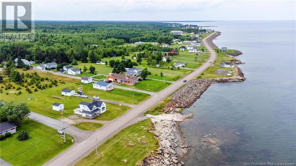 Photo 35 of 3871 Route 535, Cocagne NB