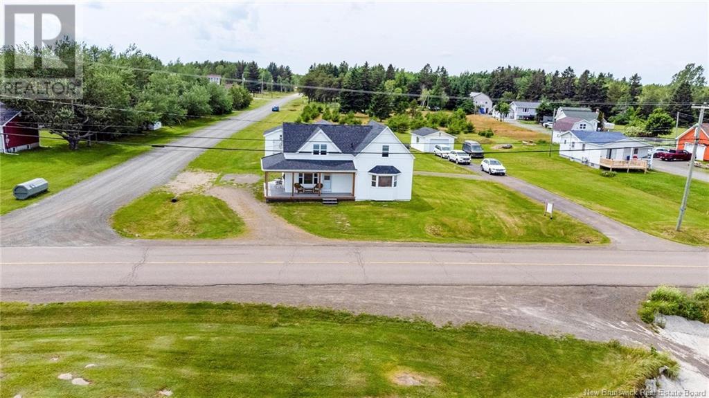 Photo 33 of 3871 Route 535, Cocagne NB