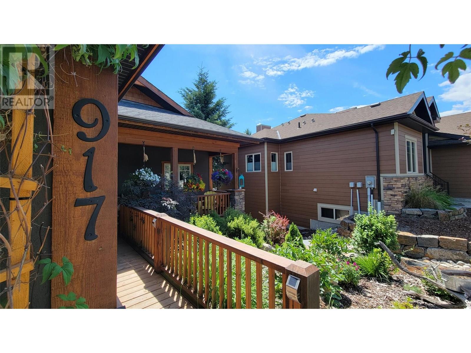 Photo 40 of 917 Copper Point Way, Windermere BC