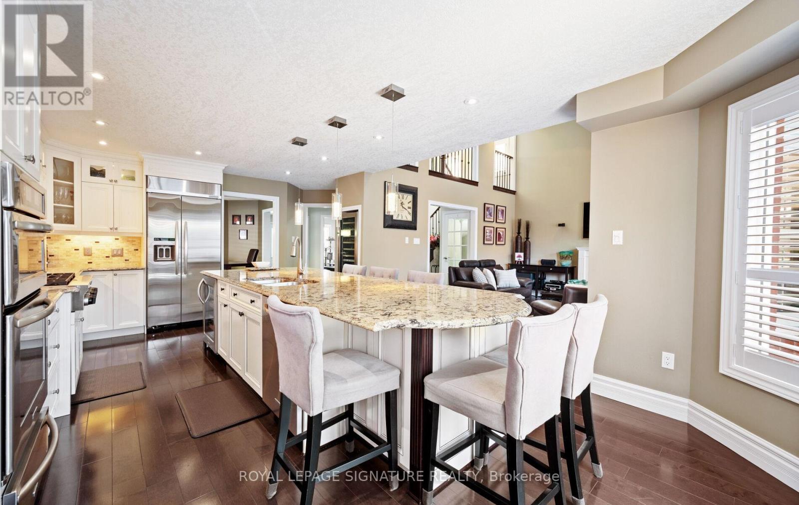 Photo 25 of 49 Harley Avenue, Halton Hills ON