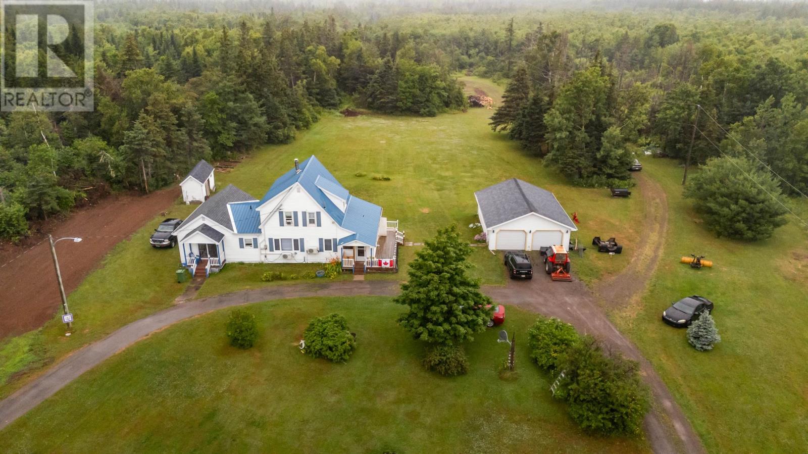 11 MARION Way - 9