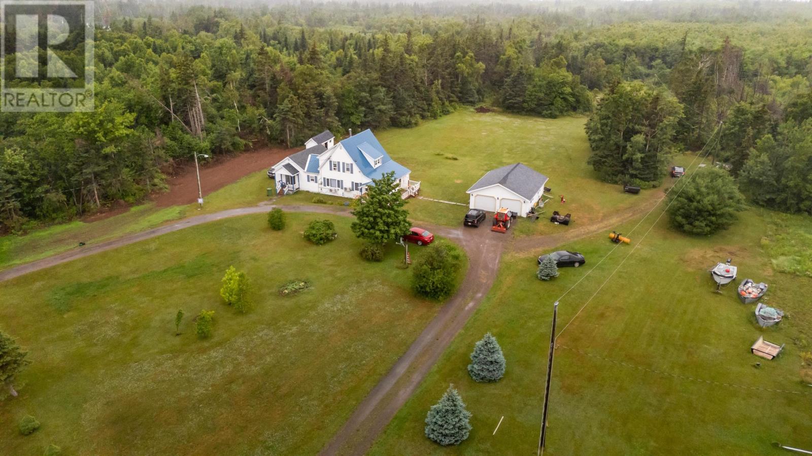 11 MARION Way - 42