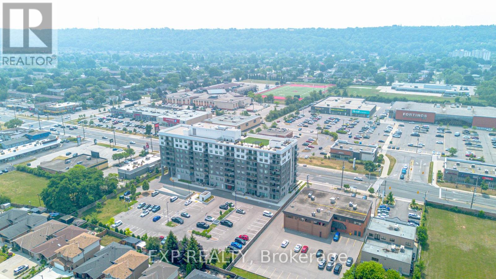 Photo 20 of 215 121 Highway 8, Hamilton ON