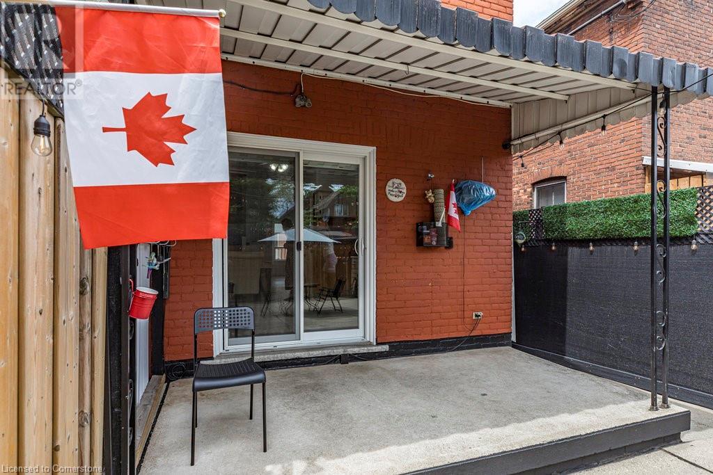 Photo 9 of 52 Clyde Street, Hamilton ON