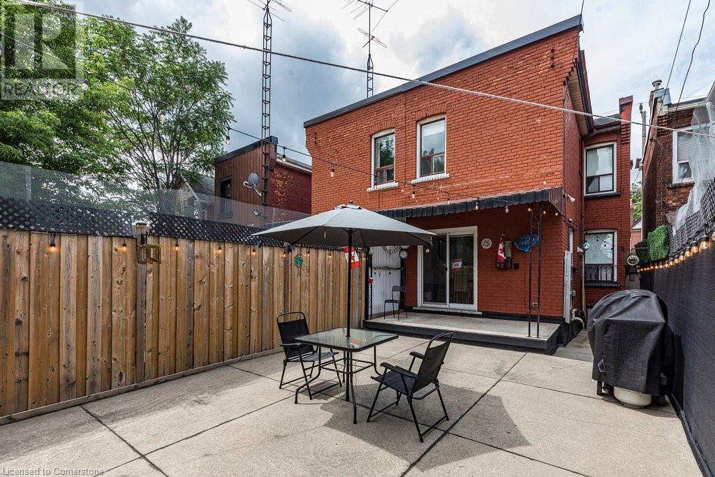 Photo 20 of 52 Clyde Street, Hamilton ON