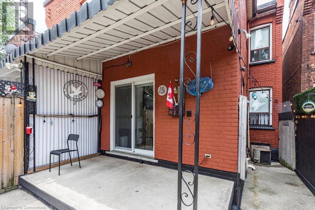 Photo 16 of 52 Clyde Street, Hamilton ON