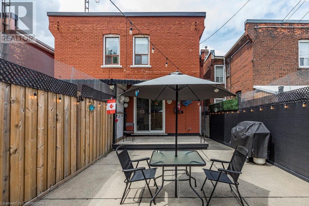 Photo 30 of 52 Clyde Street, Hamilton ON