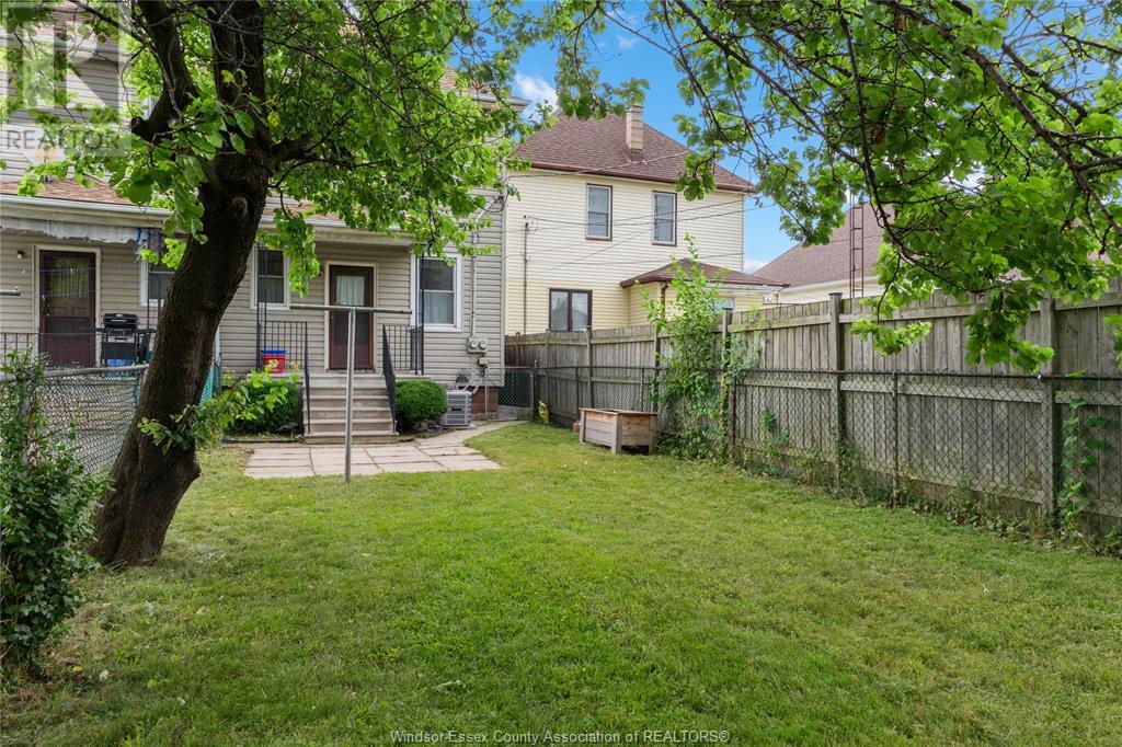 Photo 25 of 805 Pierre, Windsor ON