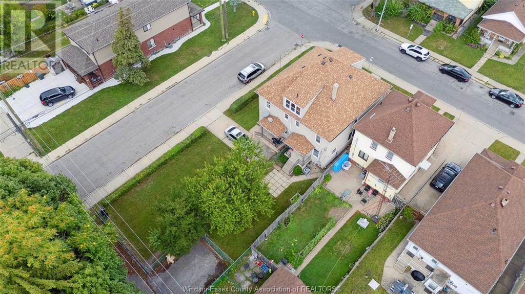 Photo 24 of 805 Pierre, Windsor ON