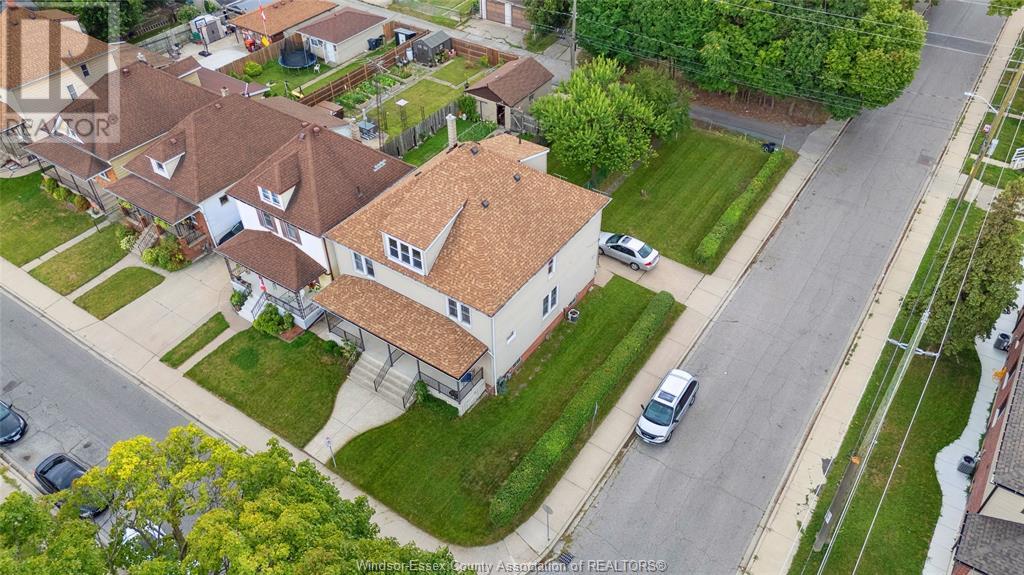 Photo 23 of 805 Pierre, Windsor ON