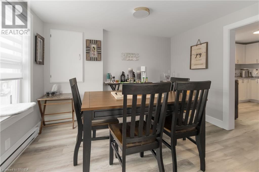 Photo 1 of 112 King Street, Burford ON