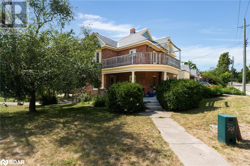 Photo 23 of 134 Owen Street, Barrie ON