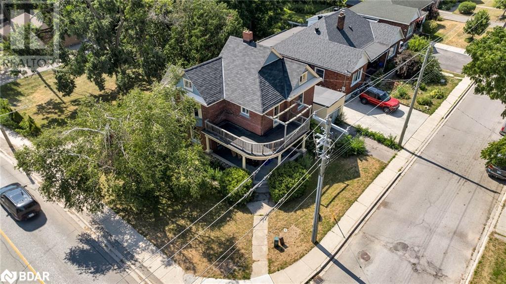 Photo 29 of 134 Owen Street, Barrie ON